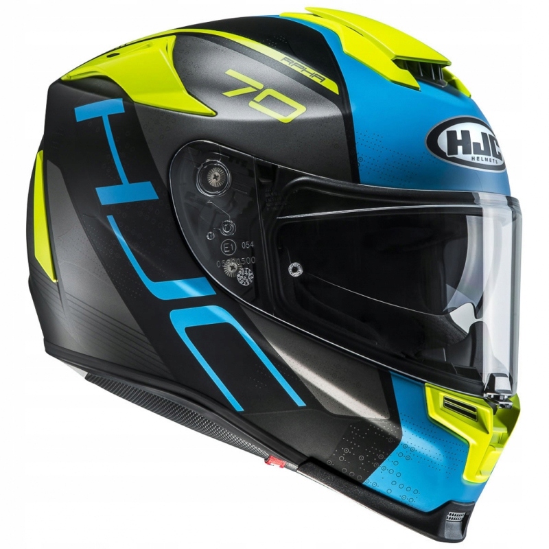Prilba HJC R-PHA 70 VIAS / MC2SF | r. S.