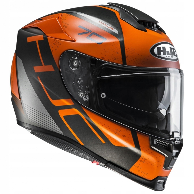 Prilba HJC R-PHA 70 VIAS / MC7SF | r. S.