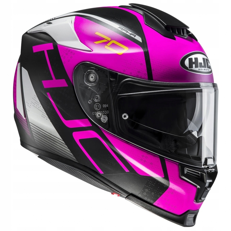 Prilba HJC R-PHA 70 VIAS / MC8SF | r. S.