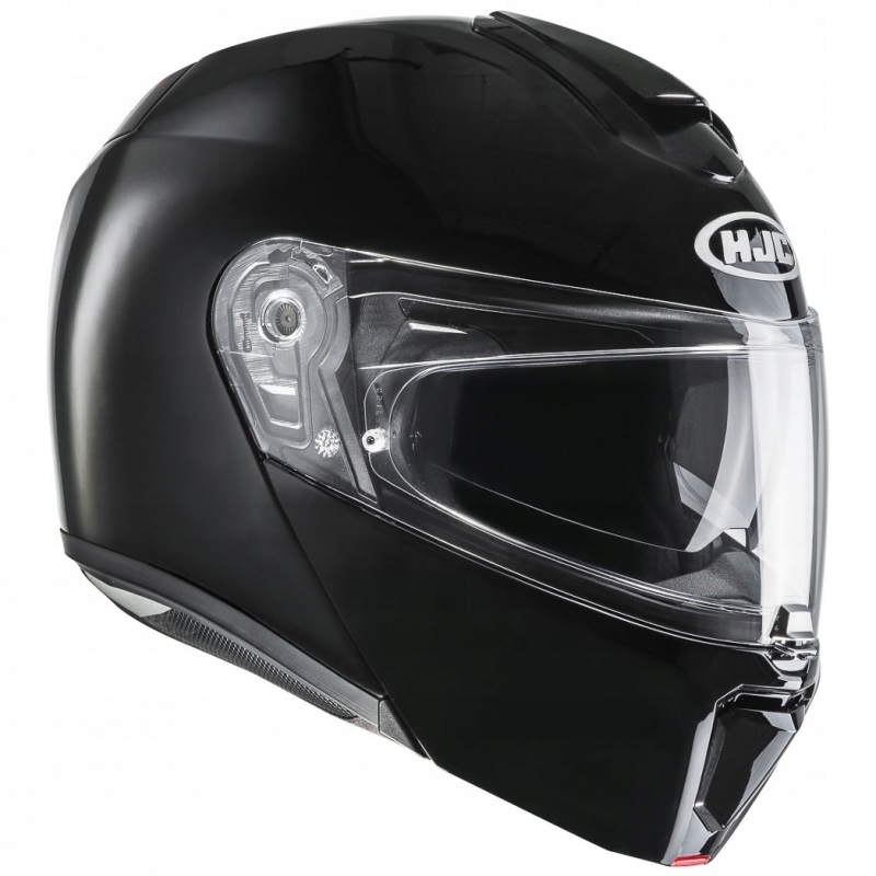 Prilba HJC R-PHA 90 METAL / Metal Black | r. XL