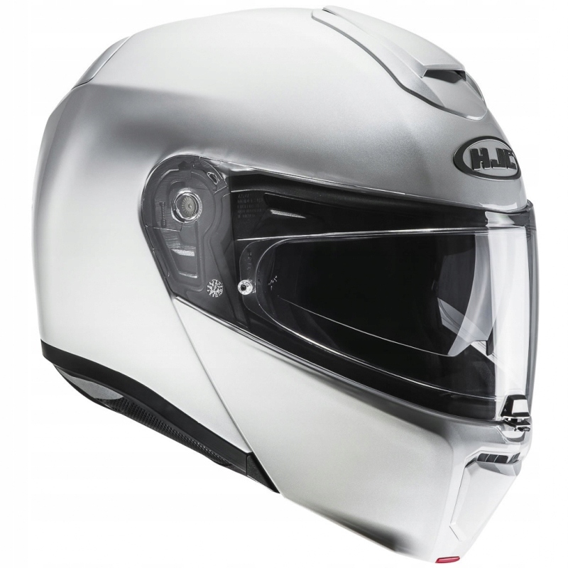 Prilba HJC R-PHA 90 METAL / Pearl White Ryan | r. S.