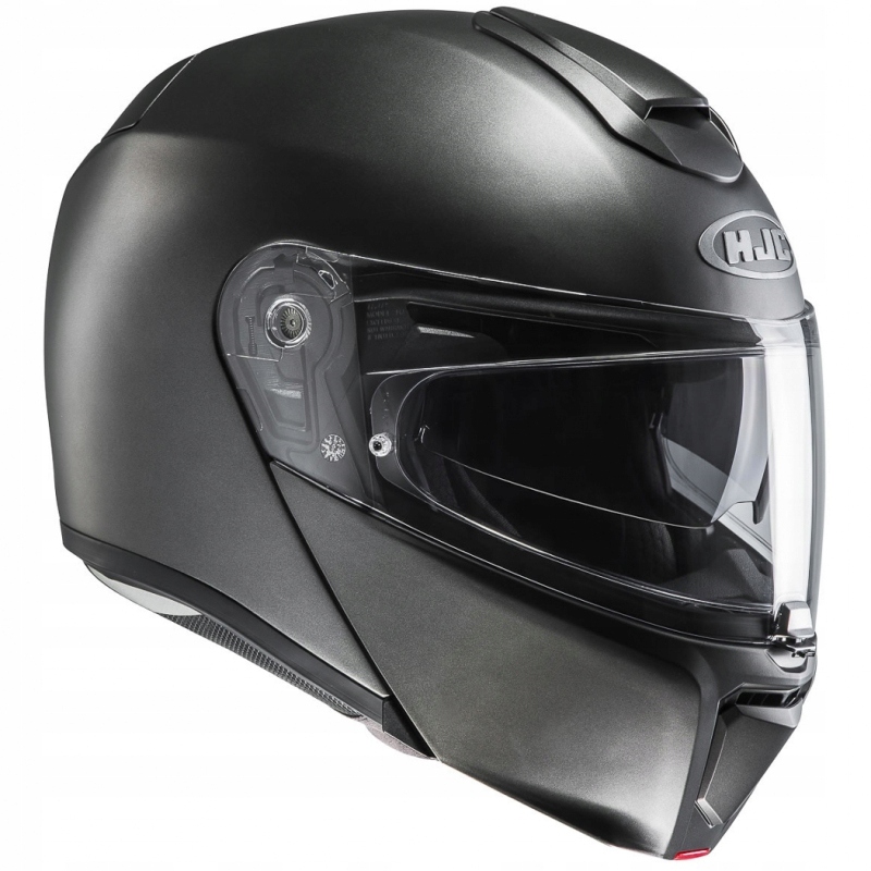 Prilba HJC R-PHA 90 METAL / Semi Flat Titanium | r. S.