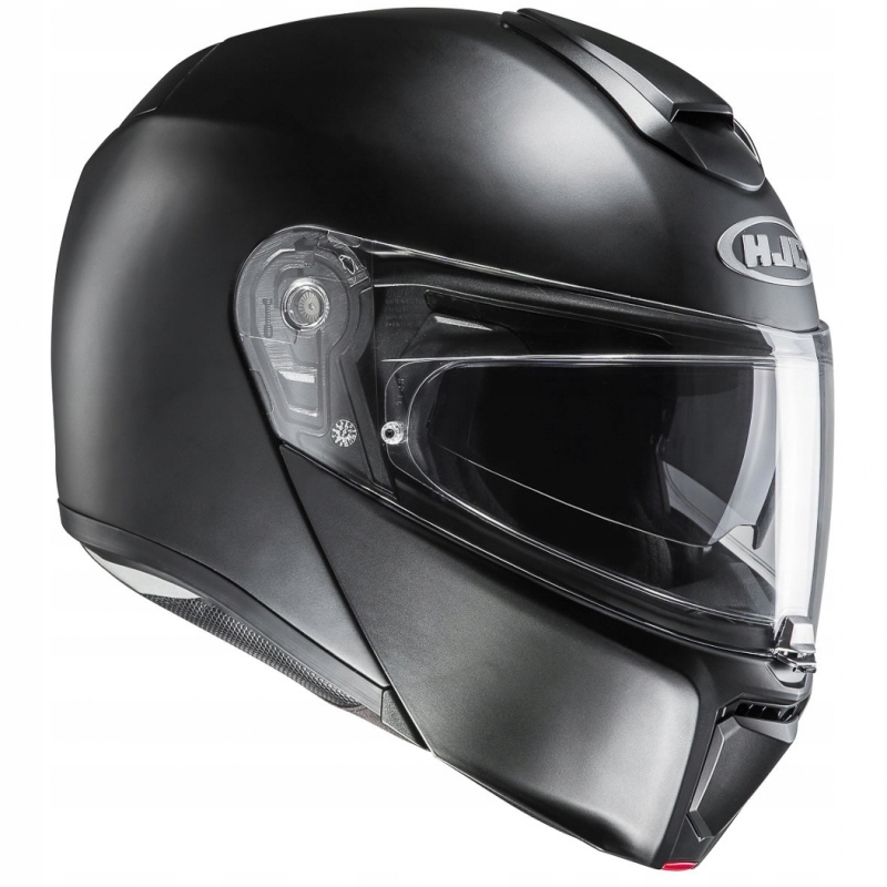 Prilba HJC R-PHA 90 Semi Flat Black | r. XL