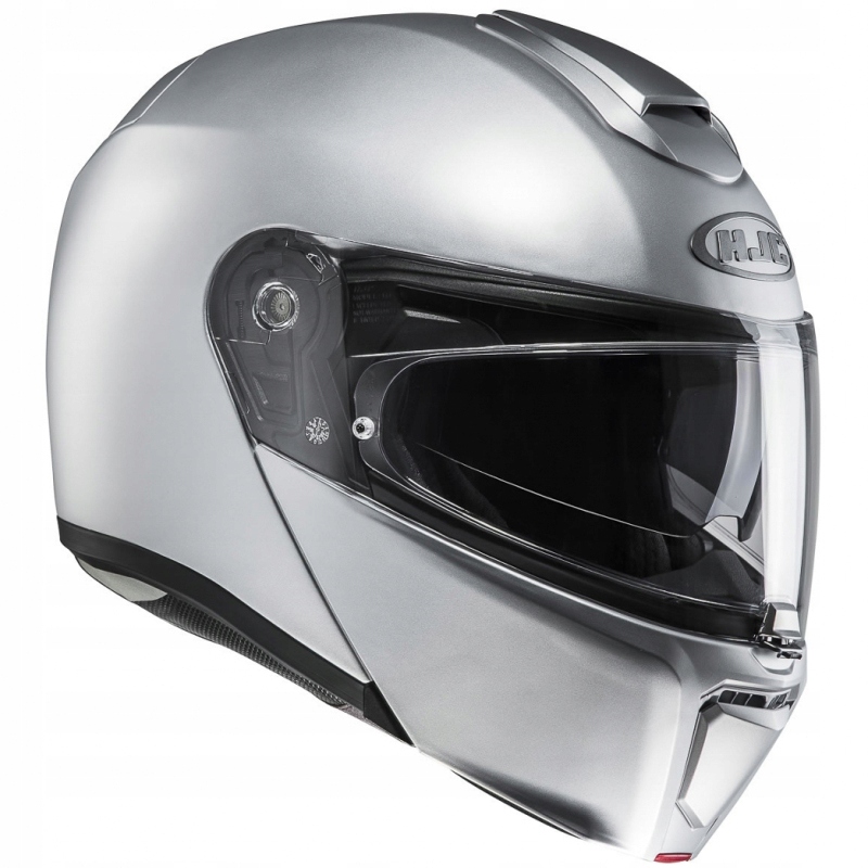 Prilba HJC R-PHA 90 Semi Flat Silver | r. S.