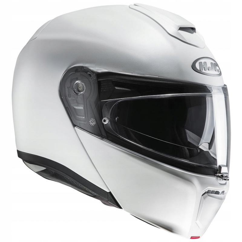 Prilba HJC R-PHA 90 Semi Flat White | r. S.