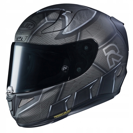 Prilba HJC RPHA 11 BATMAN | r. XL MotoFreak