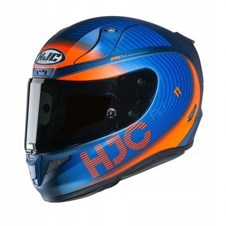 Prilba HJC RPHA 11 BINE MC27SF | r. XL MotoFreak