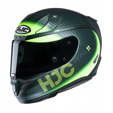 Prilba HJC RPHA 11 BINE MC4HSF | r. XL MotoFreak