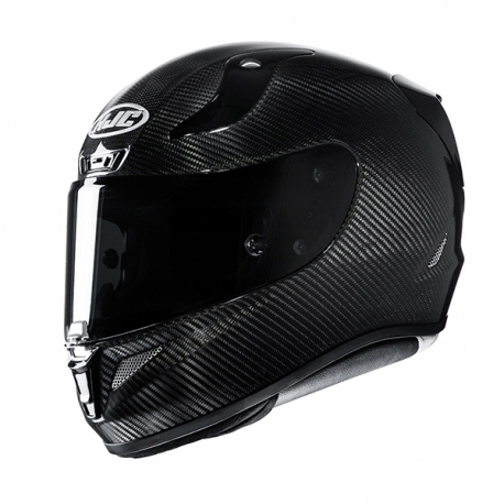 Prilba HJC RPHA 11 CARBON BLACK | r. XL