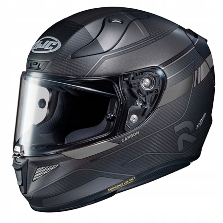 Prilba HJC RPHA 11 CARBON NAKRI MC5SF | r. S.