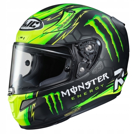 Prilba HJC RPHA 11 CRUTCHLOW REPLICA | r.L MotoFreak