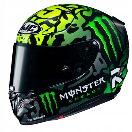 Prilba HJC RPHA 11 CRUTCHLOW SPECIAL | r. S.