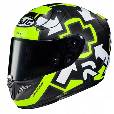 Prilba HJC RPHA 11 IANNONE 29 REPLICA | r. S.