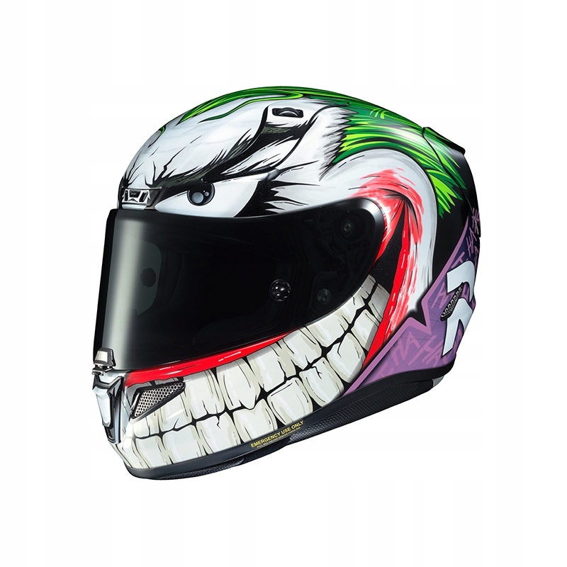 Prilba HJC RPHA 11 JOKER | r.XL MotoFreak