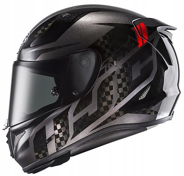 Prilba HJC RPHA 11 LOWIN CARBON mc5 R-PHA ŠANCA
