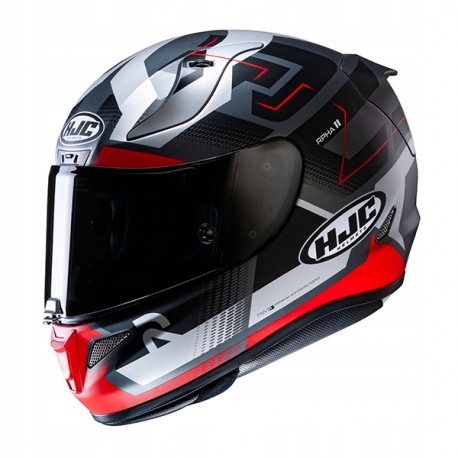 Prilba HJC RPHA 11 NECTUS MC1SF | r. XL