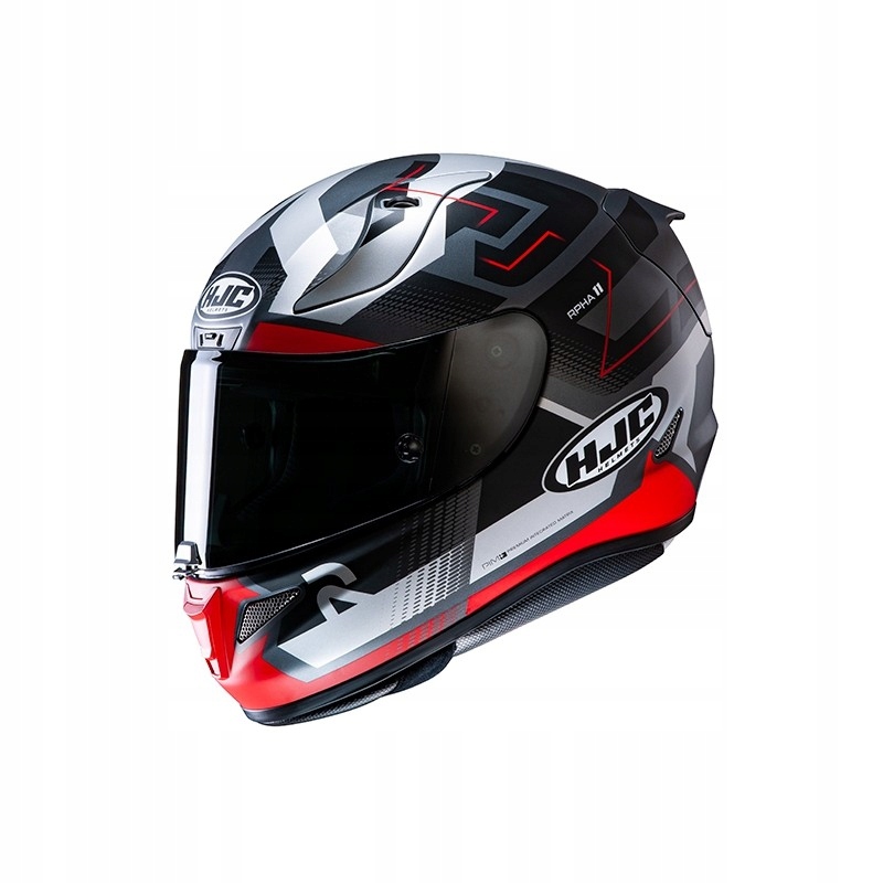 Prilba HJC RPHA 11 Nectus MC1SF veľkosť S (55cm - 56cm)
