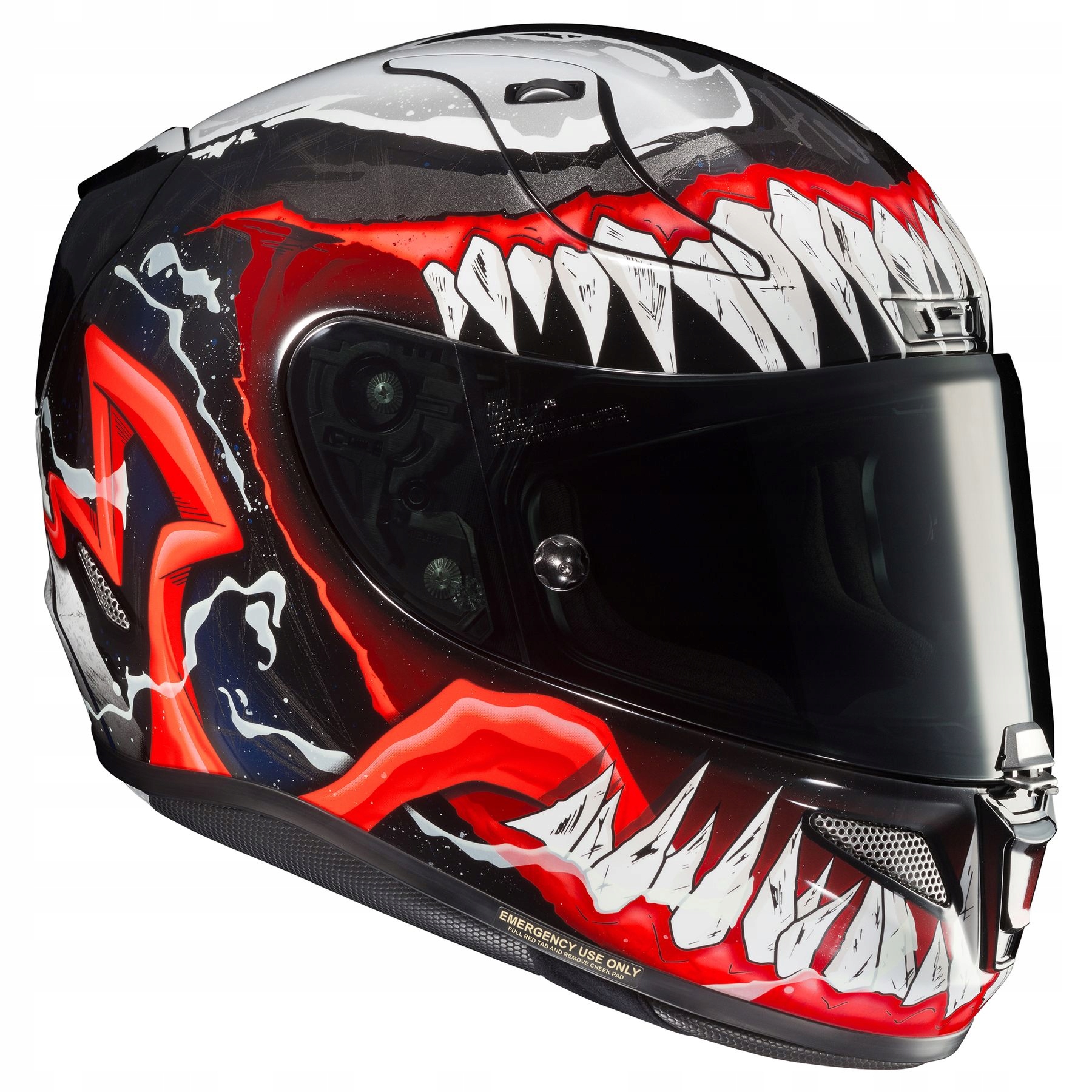 Prilba HJC RPHA 11 VENOM II. XL | PREDAJ Z RUKY
