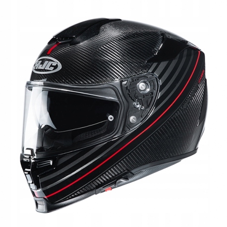 Prilba HJC RPHA 70 CARBON ARTAN MC1 | r. XL PROMO!