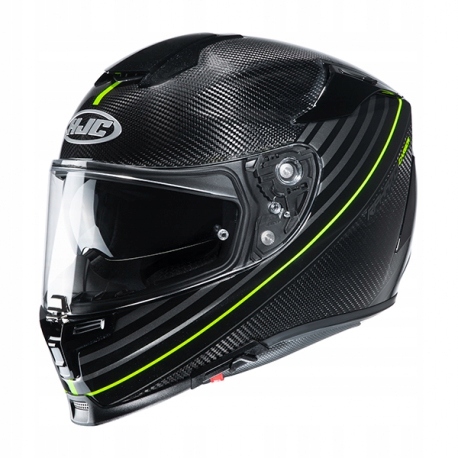 Prilba HJC RPHA 70 CARBON ARTAN MC4H | r. S.