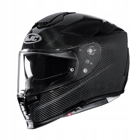 Prilba HJC RPHA 70 CARBON BLACK | r. S.