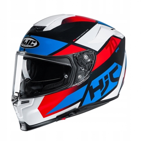 Prilba HJC RPHA 70 Debby MC21 | r. S.