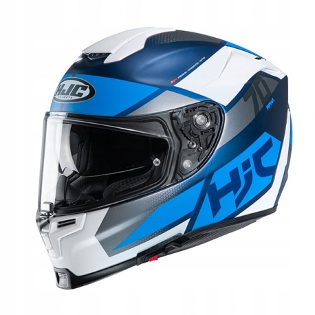 Prilba HJC RPHA 70 Debby MC2SF | r. S.