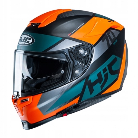 Prilba HJC RPHA 70 Debby MC7SF | r. XL