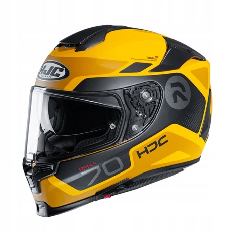 Prilba HJC RPHA 70 SHUKY MC3SF | r. S.