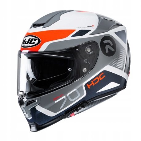 Prilba HJC RPHA 70 SHUKY MC6H | r. XL