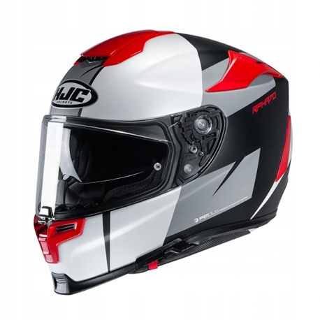 Prilba HJC RPHA 70 TERIKA MC1SF | r. XL