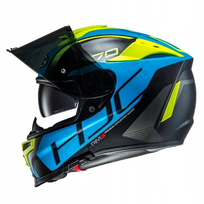 HJC prilba RPHA 70 VIAS MC2SF R-PHA r. M