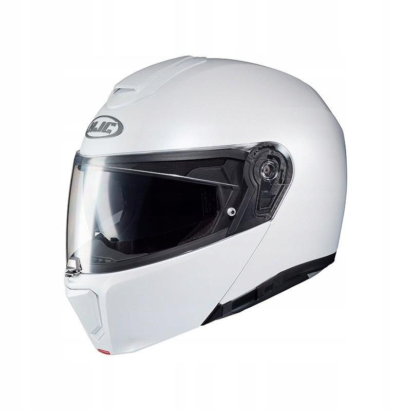 Prilba HJC RPHA 90S biela veľkosť M (57cm - 58cm)