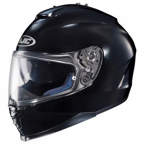 Prilba HJC RPHA ST Metal Black Black M BiMoto