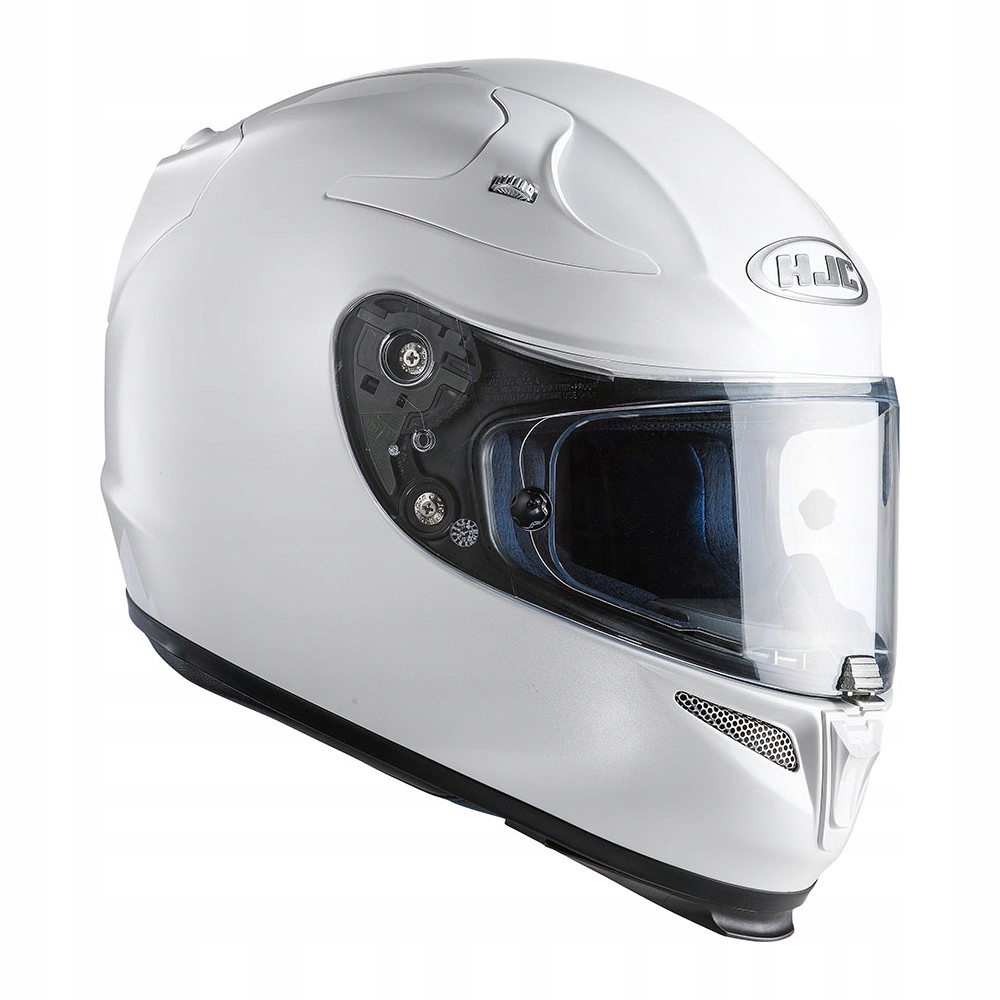 Prilba HJC RPHA10 + biela biela XL