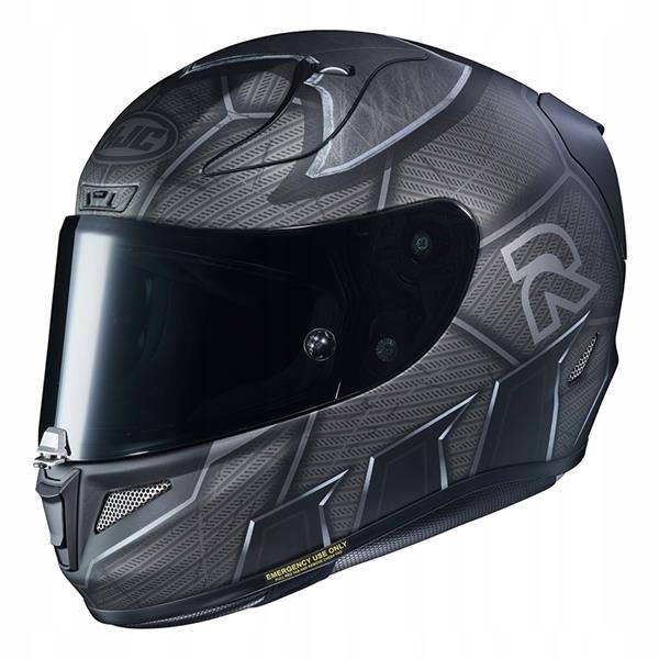 Prilba HJC RPHA11 BATMAN Limited Edition Replica M.