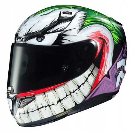 Prilba HJC RPHA11 Joker L (59 cm - 60 cm)
