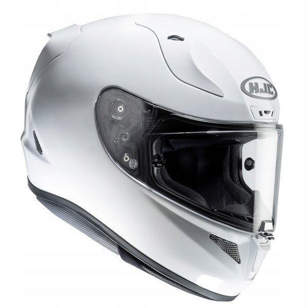 Prilba HJC RPHA11 White Gloss M