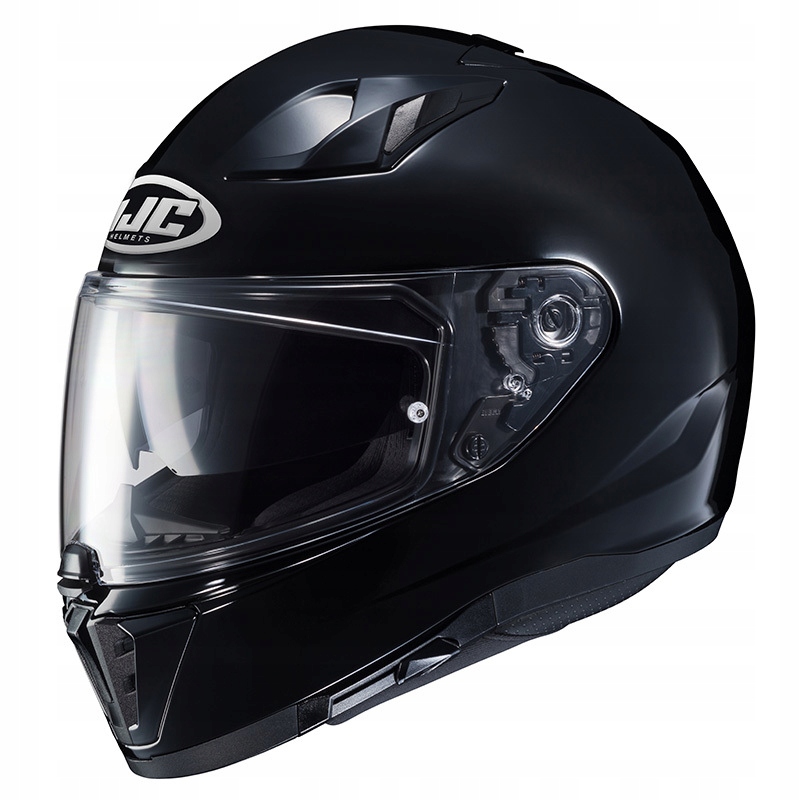 Prilba HJC i70 METAL BLACK M. Doprava zdarma!