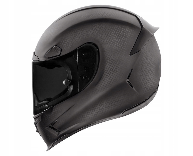 Prilba ICON Airframe Pro Ghost Carbon KRAKOW l. XL