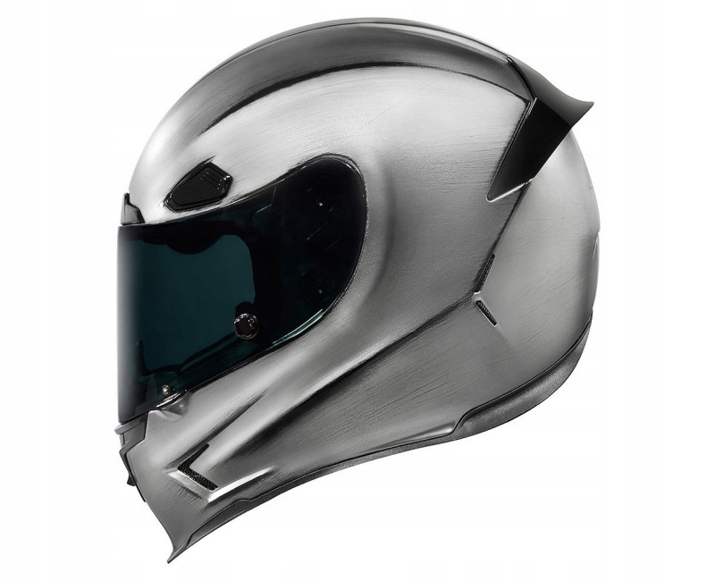 Prilba ICON Airframe Pro Quicksilver KRAKÓW l. M