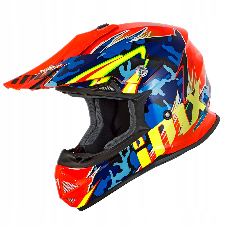Prilba IMX FMX-01 veľkosť M MX CROSS ENDURO