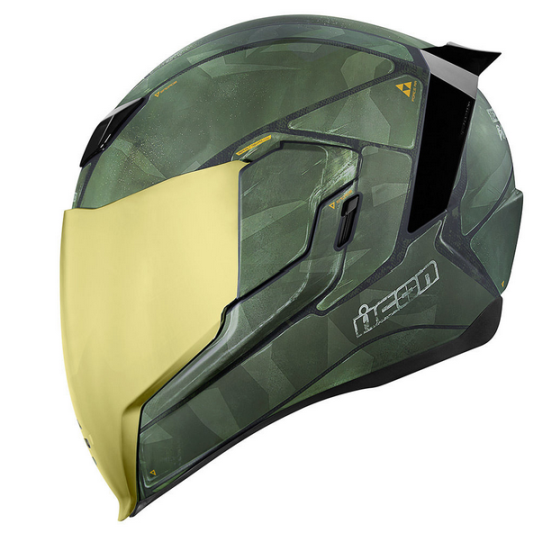 Icon Airflite Battlescar 2 M Vroclavská prilba