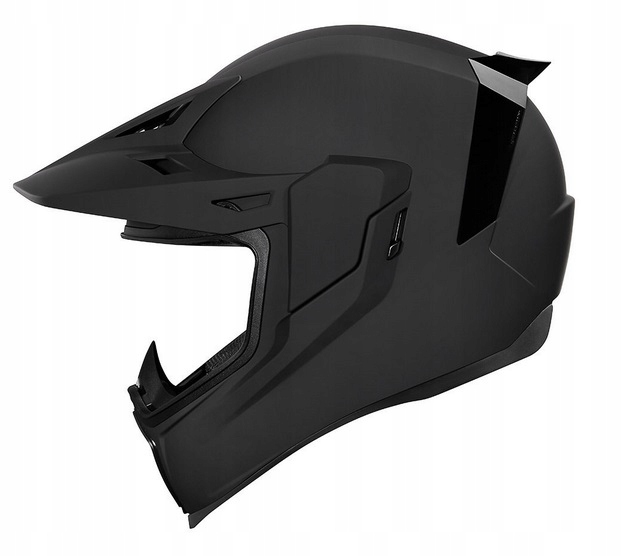 Prilba Icon Airflite Moto Rubatone S + čelné sklo WRO