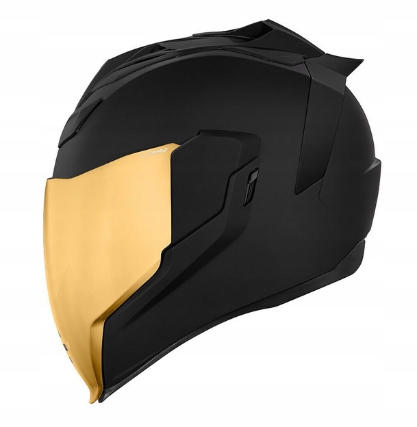 Icon Airflite Peace Keeper Blk 3XL prilba + sklo WRO