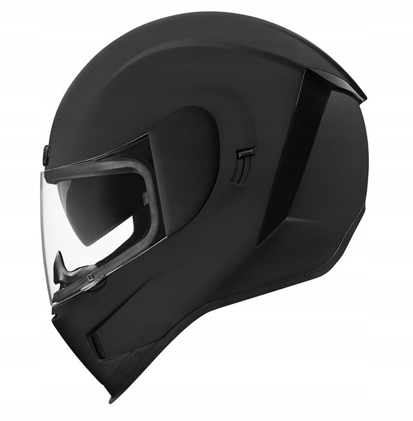 Icon Airform Rubatone XS Wroclaw prilba