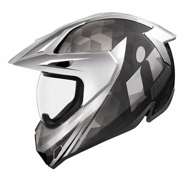 Icon Variant Pro Ascension Black XS Wroclaw helma