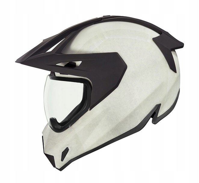 Icon Variant Pro Construct White XS Wroclaw prilba