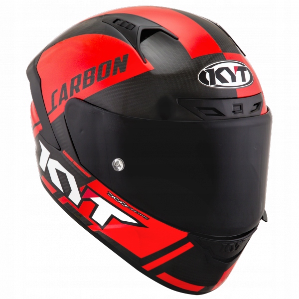 Prilba KYT NX RACE CARBON RACE-D veľkosť S