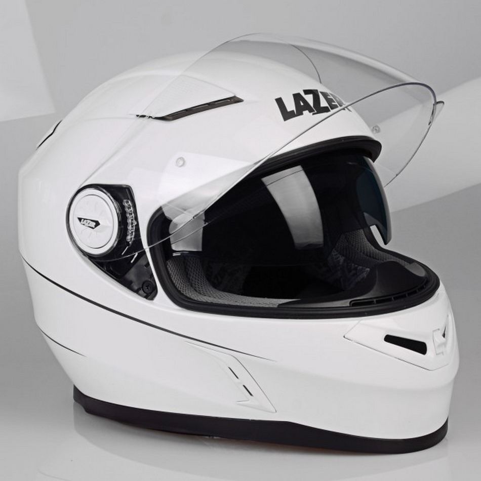 Prilba LAZER BAYAMO Z-LINE L biela